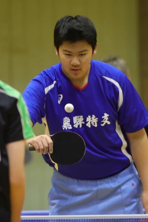 ふれあいスポーツ大会の写真