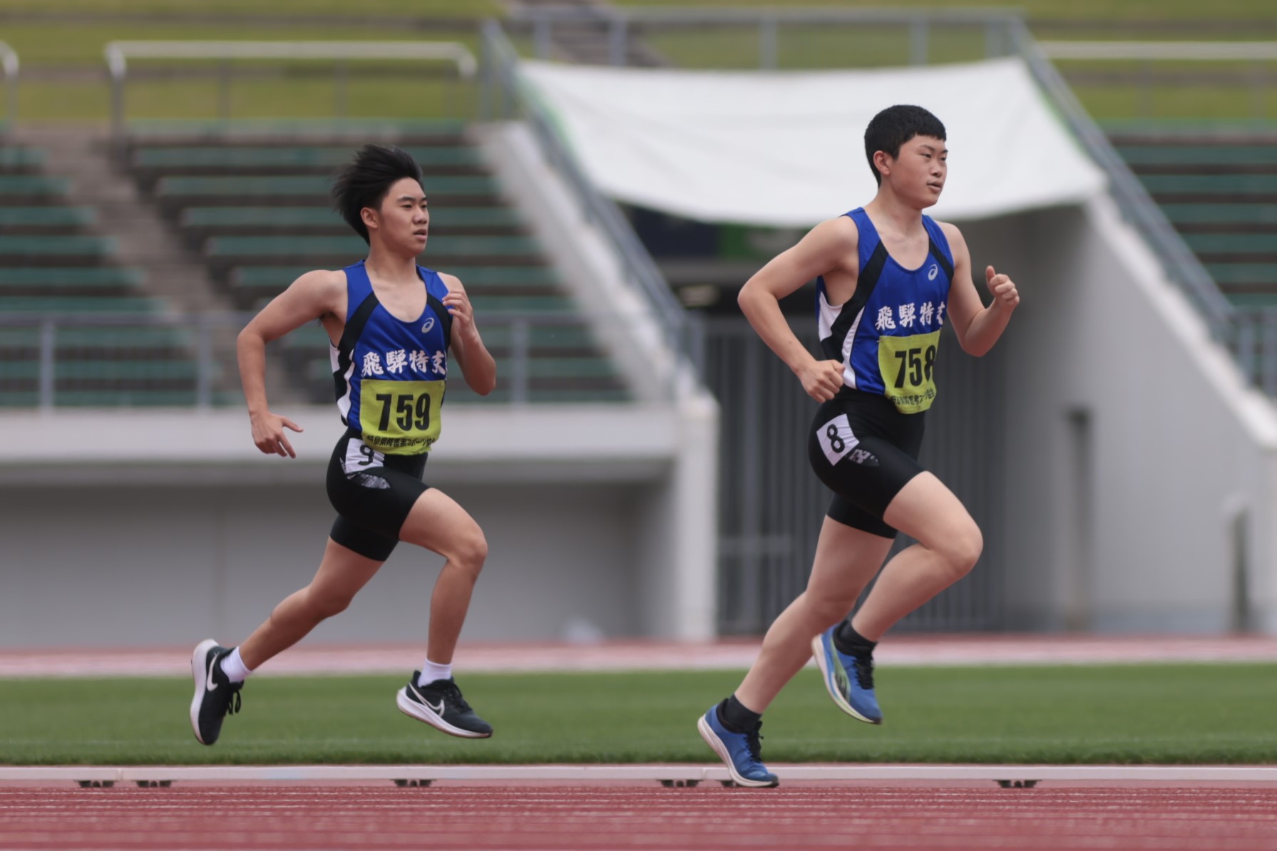 パラスポーツ春大会の写真