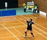 『燃ゆる感動かごしま大会の写真』