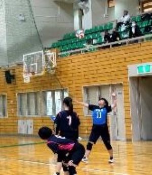 岐阜県パラスポーツ大会春大会の写真