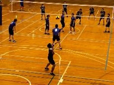 『ＳＡＧＡ2024』の北信越・東海ブロック予選会の写真