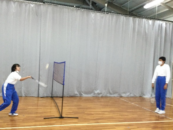 フレンドリーグループの写真