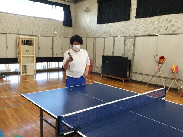 フレンドリーグループの写真