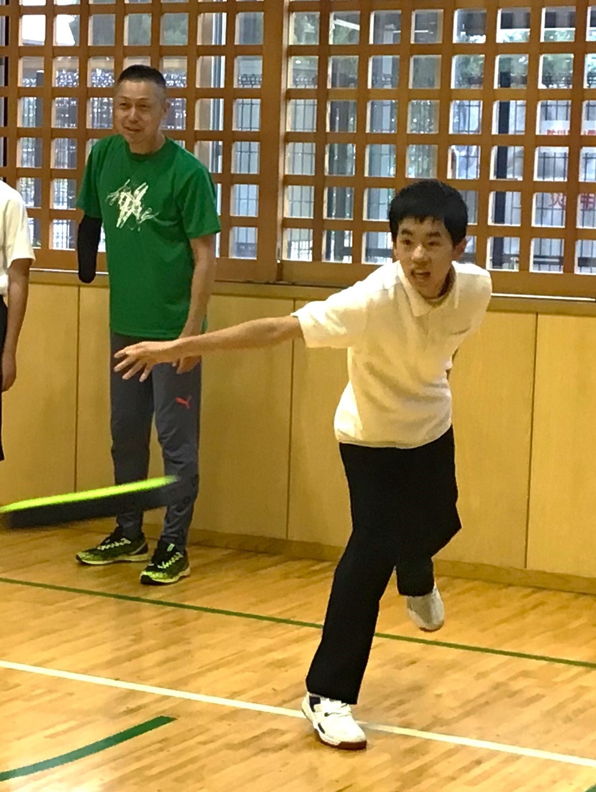 でこなるがっタイムの写真