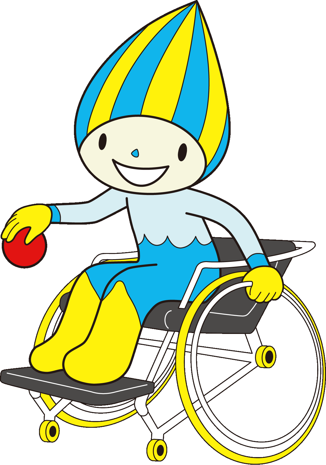 ボッチャ交流委員会