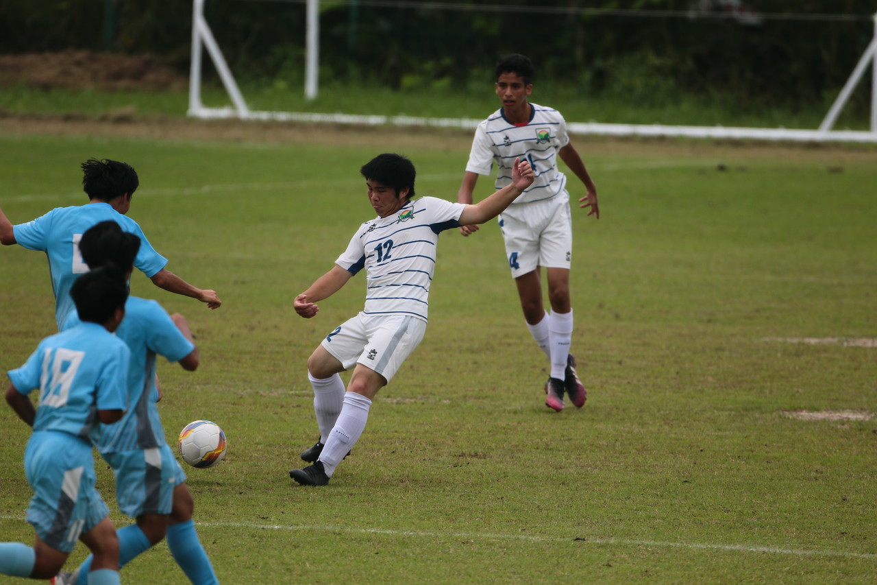 本戦（２）の写真